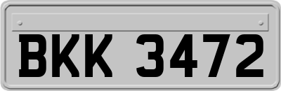 BKK3472