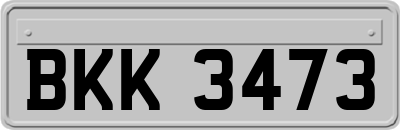 BKK3473