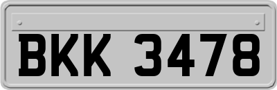 BKK3478
