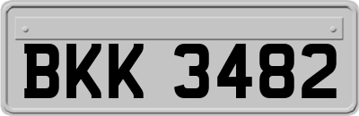 BKK3482