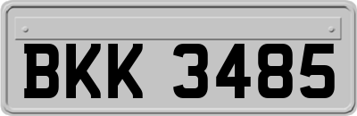 BKK3485