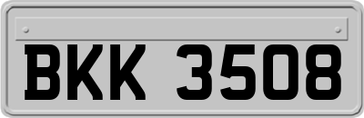 BKK3508