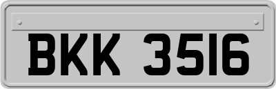 BKK3516
