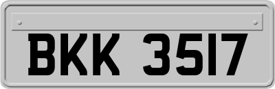 BKK3517