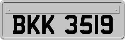 BKK3519