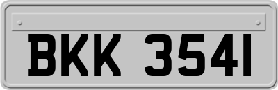 BKK3541