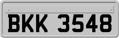 BKK3548
