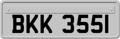 BKK3551