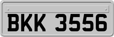 BKK3556