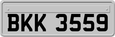 BKK3559