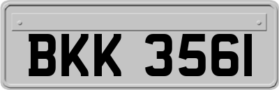 BKK3561