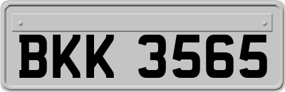 BKK3565
