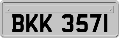BKK3571