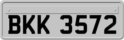 BKK3572