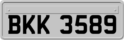BKK3589
