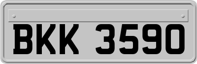 BKK3590