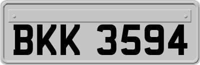 BKK3594
