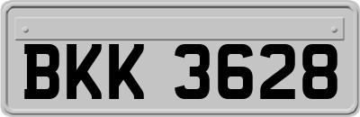 BKK3628