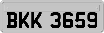 BKK3659