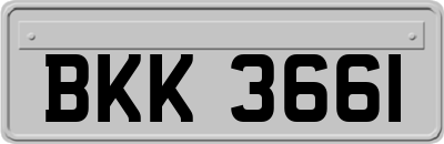 BKK3661