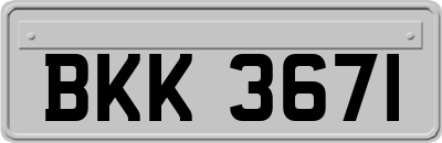 BKK3671