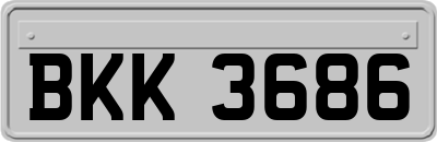 BKK3686
