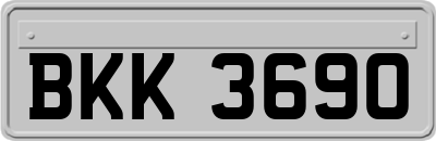 BKK3690