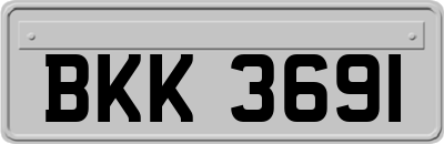 BKK3691