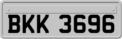 BKK3696