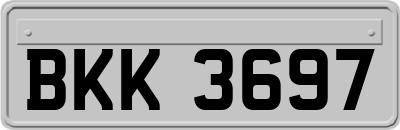 BKK3697