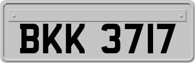 BKK3717