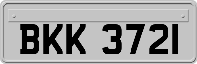 BKK3721