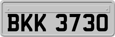 BKK3730