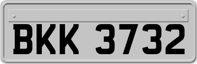 BKK3732