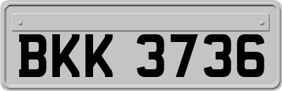 BKK3736