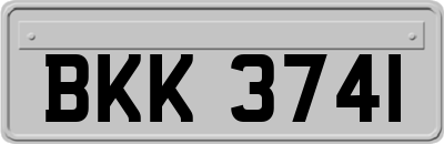 BKK3741