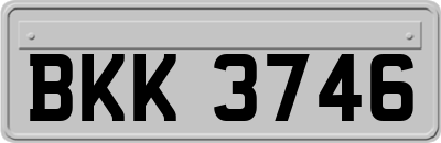 BKK3746