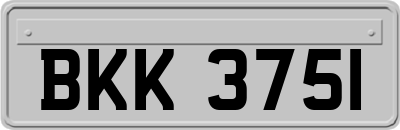 BKK3751