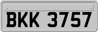 BKK3757