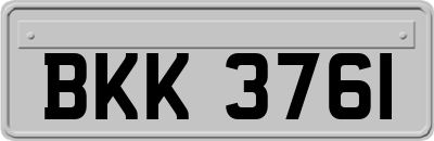BKK3761