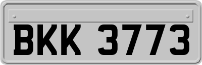 BKK3773