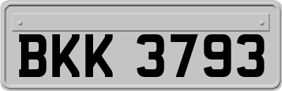 BKK3793