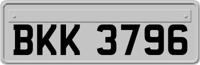BKK3796