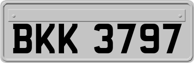 BKK3797