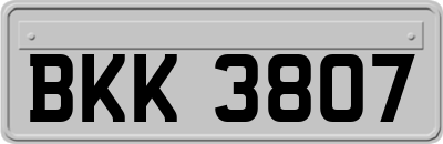 BKK3807