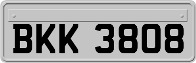 BKK3808