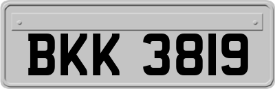 BKK3819