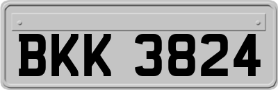 BKK3824