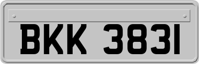 BKK3831