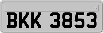 BKK3853